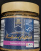 Thunfisch-Aufstrich - Knoblauch-Kräuter - Produkt