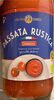 Passata Rustica Tomaten - Prodotto
