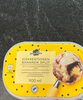Eiskreationen - Bananen-Split - Product