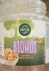 Bio Cashew Mus - Product