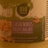 Cashew nut creamy - Produit
