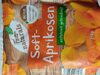 Soft-Aprikosen - Product