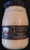 Salted caramel schoko cremejoghurt - Product