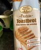Protein Toast - Product