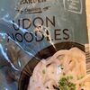 Udon Noodles - Producto