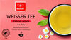Weisser Tee - Kirsche-Jasmin - Produkt