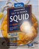 Ocean Royale Salt & Pepper Squid - Product