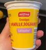 vanillejoghurt laktosefrei - Prodotto