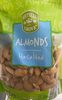 Unsalted Almonds - Producto