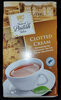 English Tea - Clotted Cream - Produkt