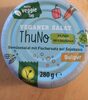 Vegane Salat ThuNo Bulgur - Produkt