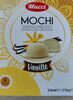 Mochi vanilleeis - Produkt