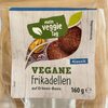 Vegane Frikadellen - نتاج