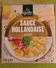 Sauce Hollandaise - Producte