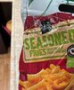 Seasoned Fries - Produkt