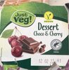 Dessert choco&cherry - Prodotto