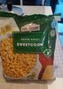 Sweetcorn - Producto