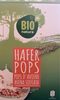 Hafer pops - Produit
