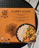 Curry huhn - Producto