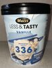 Less & Tasty - Vanille - Product