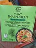 Thai nudeln - Producto