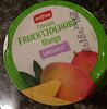 Fruchtjoghurt Mango Laktosefrei - Produkt