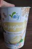 Sojaghurt - Produit