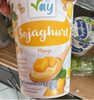 sojaghurt - Produkt