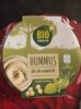 Hummus alle erbe aromatiche - Prodotto