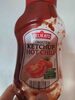 Hot Chili Ketchup - Produkt