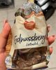 Erdnussberge - Vollmilch - Produit