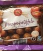 Marzipankartoffeln Typ Winterpunch - Produkt