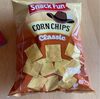 Corn Chips Classic - Produkt