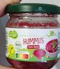 Hummus Rote Beete - Produkt