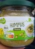 Hummus Edamame - Produkt