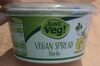 Vegan Spread herbs - Prodotto