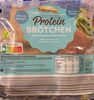 Proteinbrötchen - Produkt