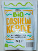 Afrikanische Bio-Cashewkerne, naturbelassen - Produkt