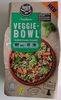 Veggie-Bowl - Brokkoli-Karotten-Grünkohl - Produkt
