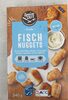 Fisch nuggets - Produkt