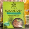 Rogan Josh - Produkt