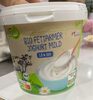 Bio fettarmer Joghurt mild - Produkt