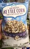 Dark drizzled kettle corn - Product