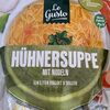 Hühnersuppe - Product