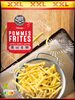 Pommes frites XXL - Producte