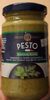 Pesto - Basilikum-Rucola - Produkt