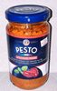 Pesto - Getrocknete Tomate - Produkt
