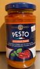 Pesto Getrocknete Tomate - Produkt