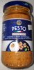 Pesto - Walnuss & Ricotta - Product