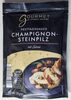 Festtagssauce - Champignon-Steinpilz - Product